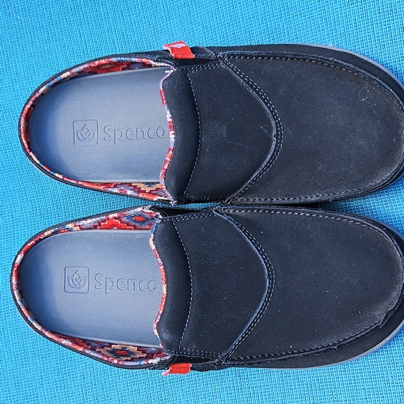 Spenco Shoes - Spenco Siesta orthotic slip on Shoe For Women